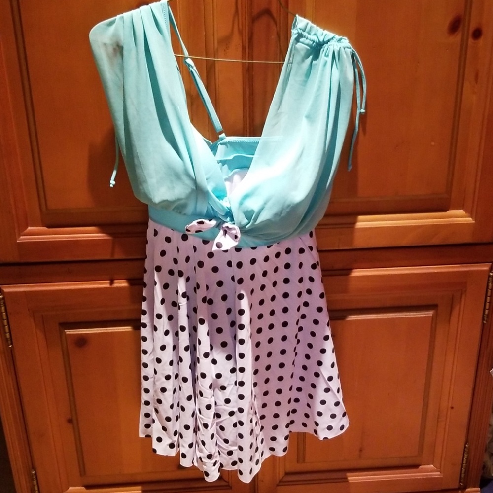 Swim suit